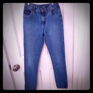 Children's Place Boys Jeans Size 16 Slim